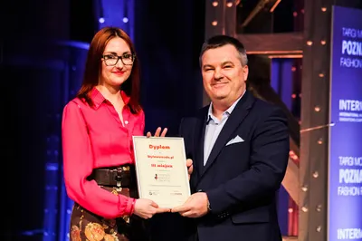 Stylowa Moda Izabela Jabłonowska